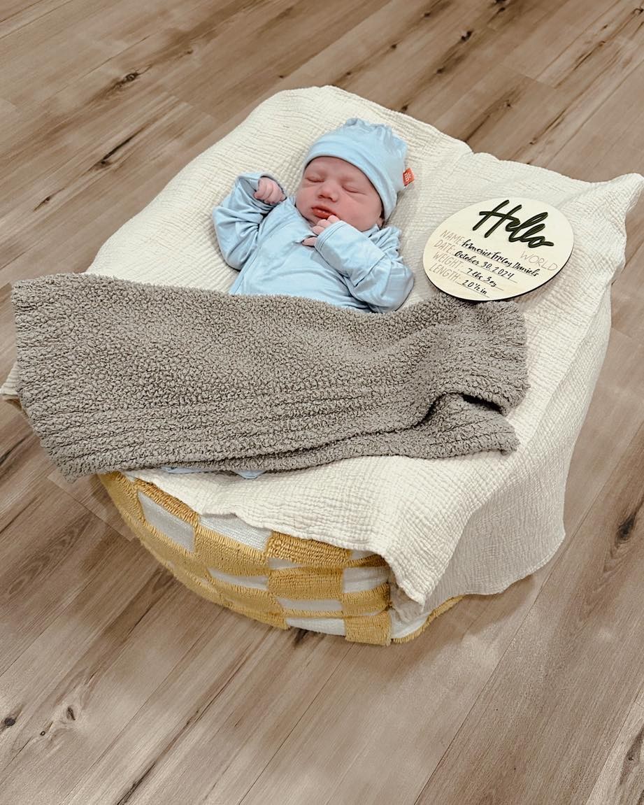 Birthday parties are our favorite parties!