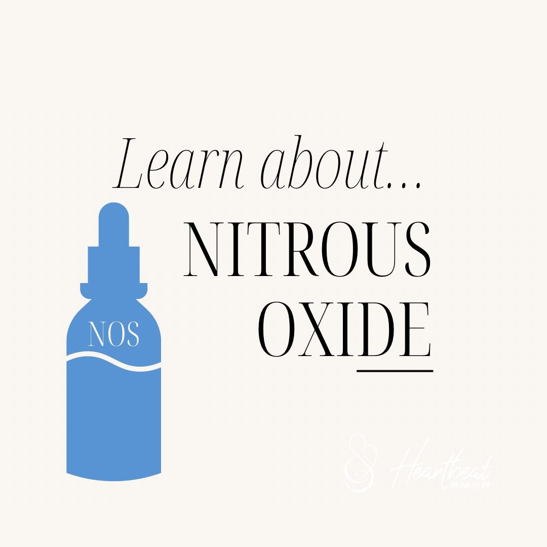 Looking for a little extra support during labor? 🌬️