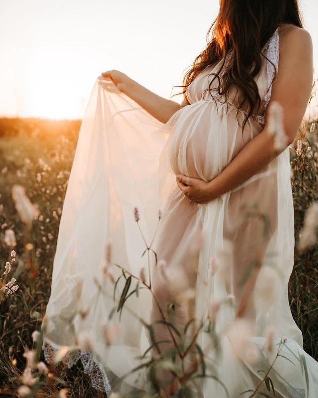 Exercise During Pregnancy - Movement as Intentional Birth Preparation