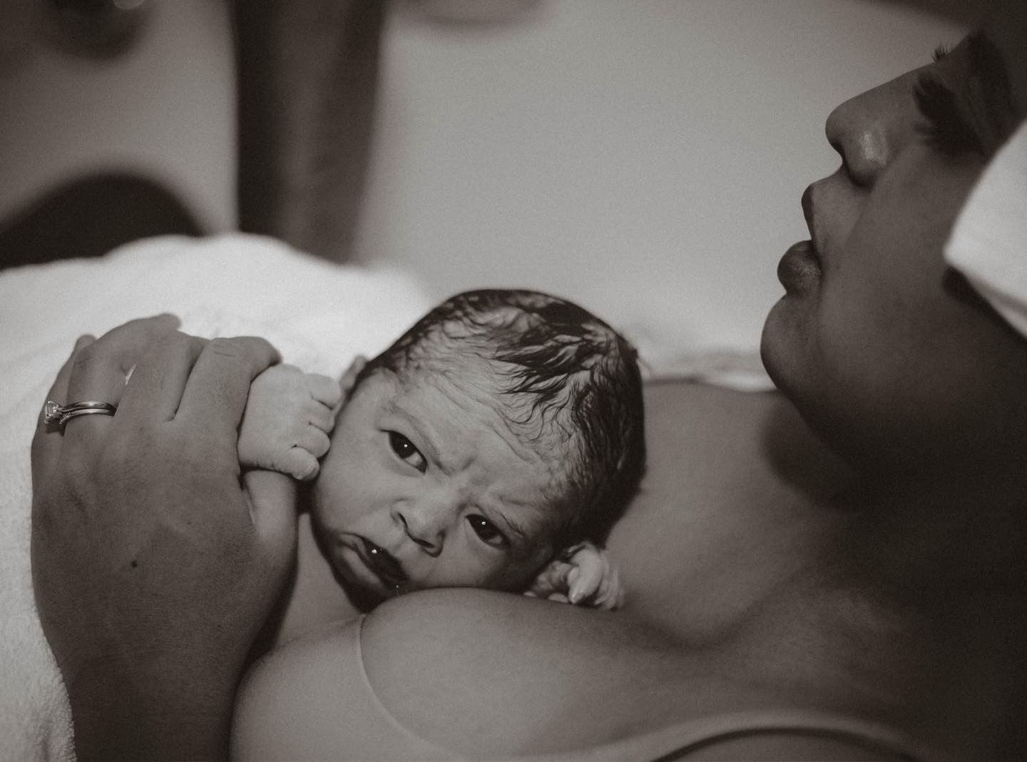 Labor bag confession - Heartbeat Midwifery