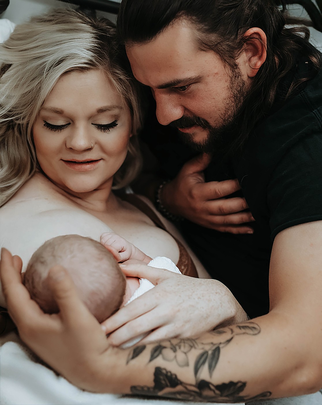 Lubbock breastfeeding support and lactation consultation with certified midwives