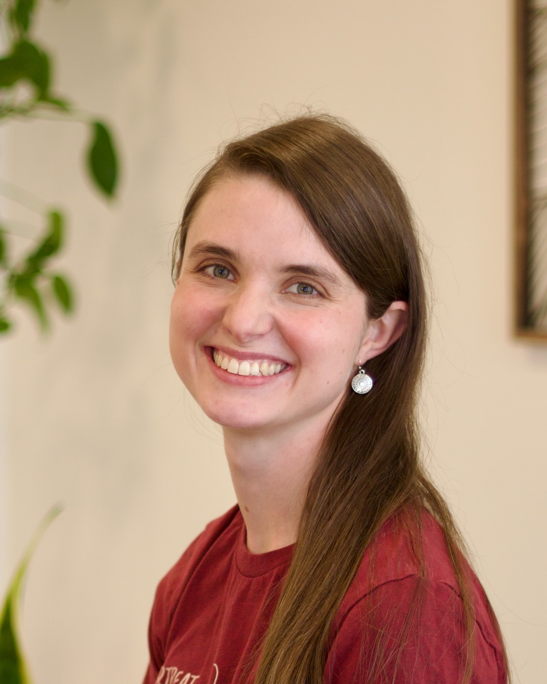 Jenna Shudall - certified professional midwife in Lubbock specializing in natural birth